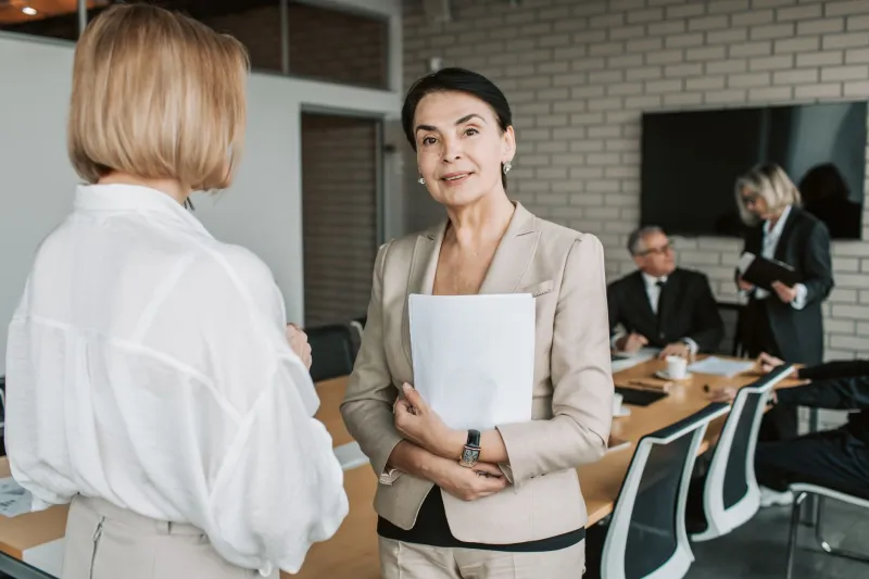 The Calm Advantage: How Founders Who Master Their Emotional Signals Close Better Deals