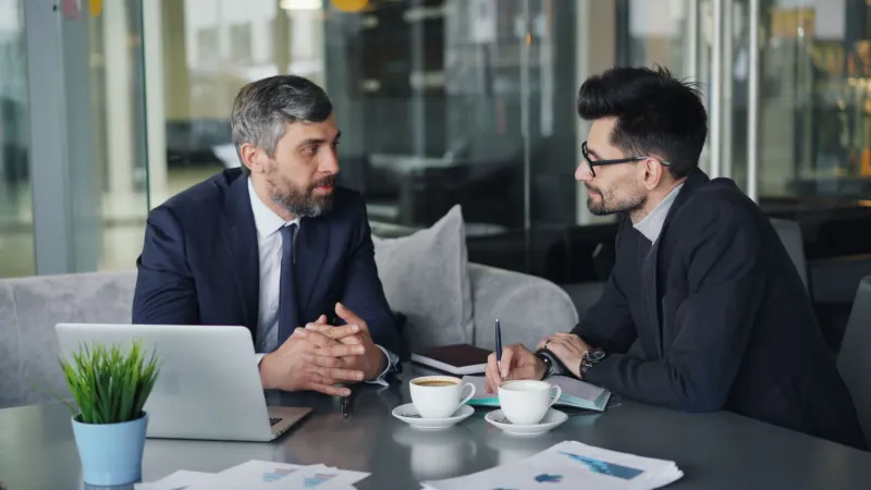 The Partner Problem: How Co-Founder Conflicts Quietly Derail Fundraising Rounds Before They Begin