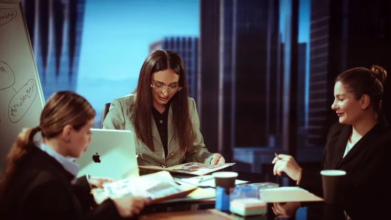Conviction With Cracks: Why the Most Fundable Founders Embrace Strategic Doubt