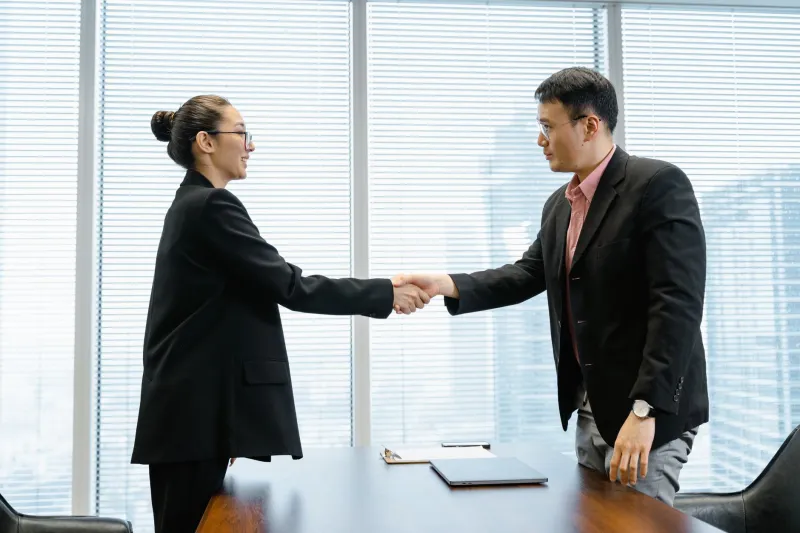 Prove You Can Survive Without Them: The Investor Test Every Serious Founder Must Pass