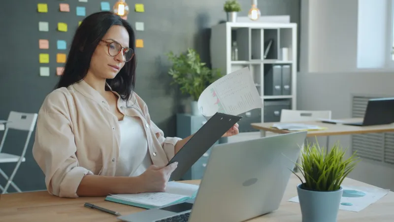 Self-Made and Still Sought After: Why the Startup That Barely Needs You Gets All the Calls